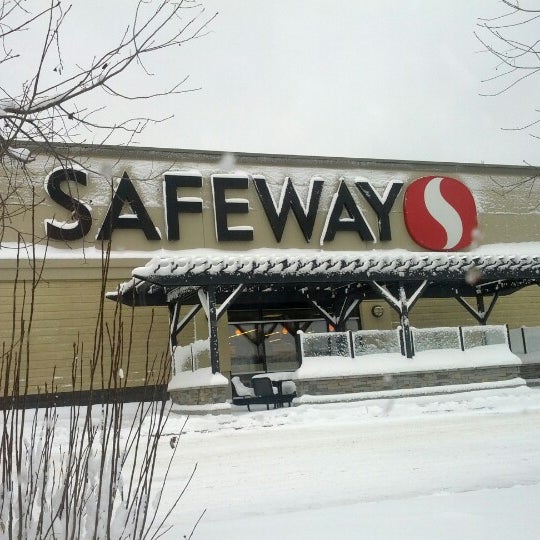 Safeway Canada Ottewell Edmonton, AB