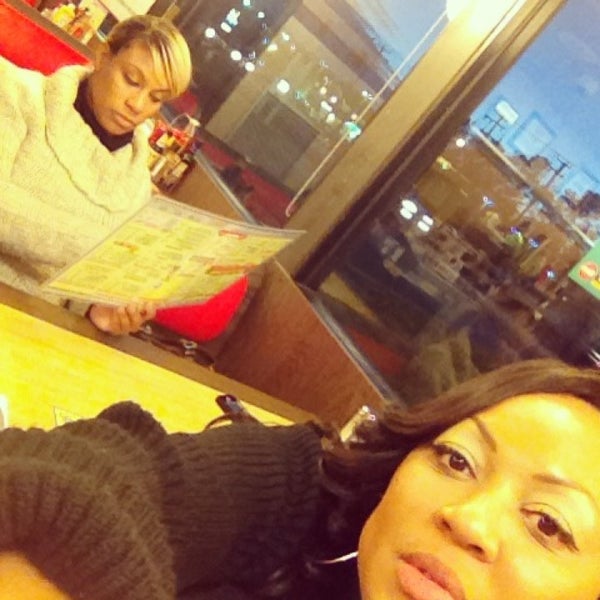 Photos at Waffle House Breakfast Spot in South Newport News