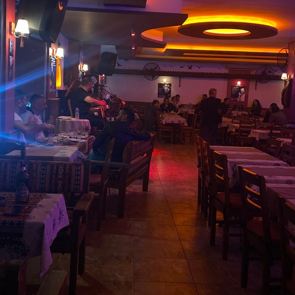 Yakamoz Türkü Bar Didim, Aydın