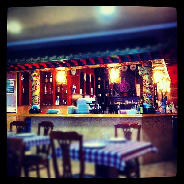 Hong Kong Centro Gijón, Asturias