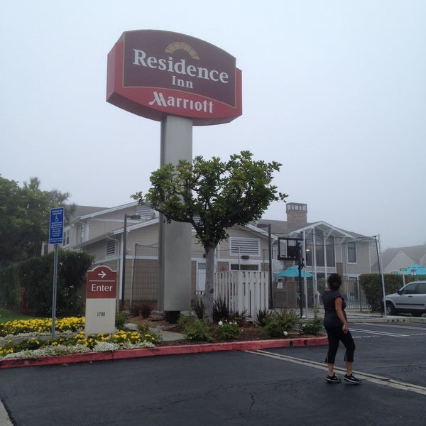 Residence Inn Manhattan Beach - Hotel in Eastside Manhattan Beach