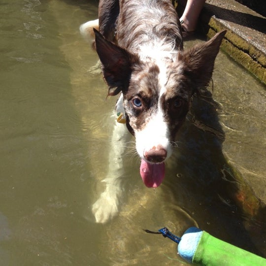 Bear Lake County Park