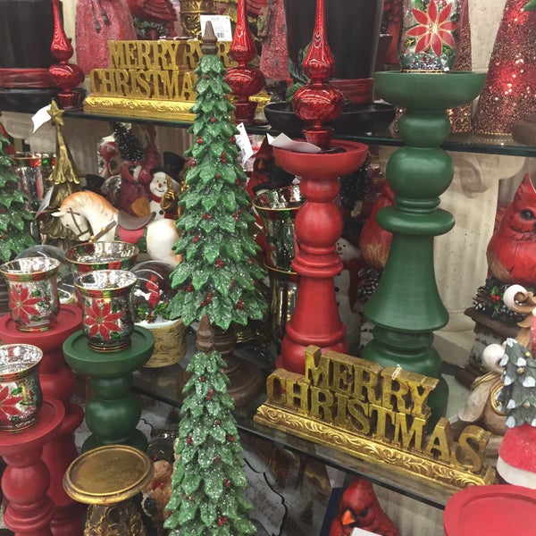 Hobby Lobby Arts and Crafts Store