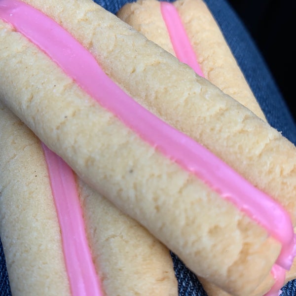 Ecklof Bakery 7 tips