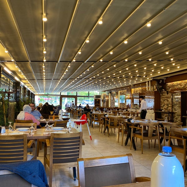 5/11/2022 tarihinde Umut&amp;Elif (Melis👧👧Miray) Ç.ziyaretçi tarafından Çamlıca Restaurant Malatya Mutfağı'de çekilen fotoğraf