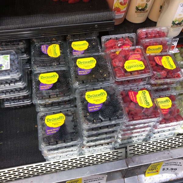 Orchard Fine Foods Organic Grocery in Queens