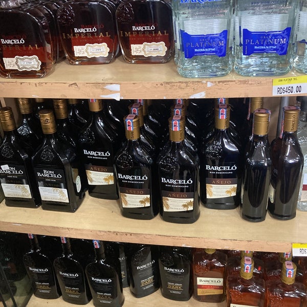 Ron Depot Naco, Distrito Nacional (+1 8099871414)