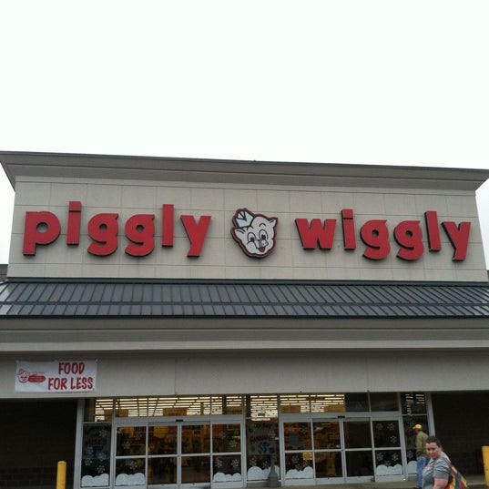 Piggly Wiggly, 6730 Deerfoot Pkwy, Pinson, AL, piggly wiggle,piggly wiggly...