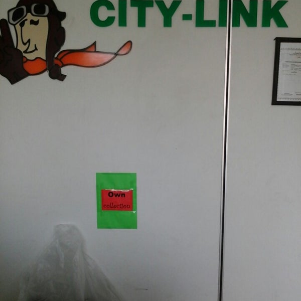 Photos At City Link Kampong Kemaman Terengganu