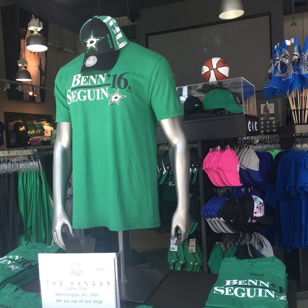 Photos at The Hangar - Clothing Store in Dallas