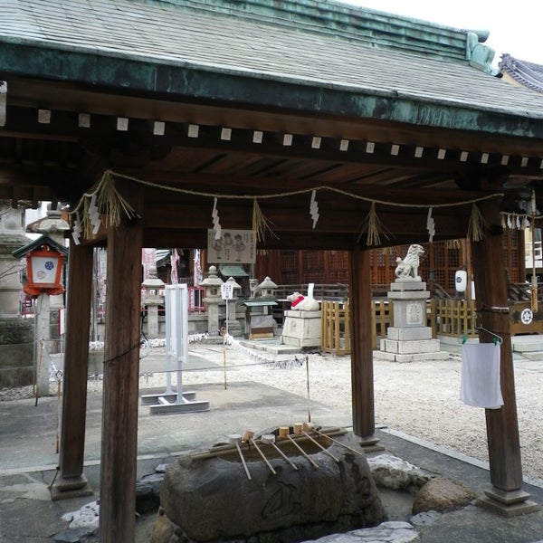 Photos At 素盞男神社 中村区 35 Visitors Photos At 素盞男神社 中村区 35 Visitors
