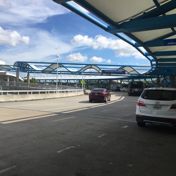 Baggage Claim Carousel 5 Northside JAX Airport
