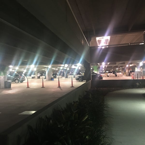 Photos At Jacksonville International Airport Parking Garage Photo Taken At Jacksonville International Airport Parking Garage By Murka On 8