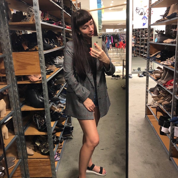 Dillard's Department Store in Regency