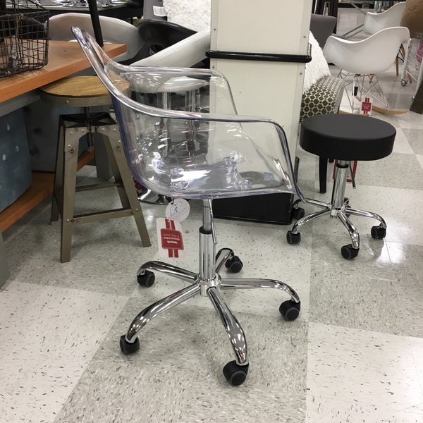 Tj maxx hot sale vanity chair