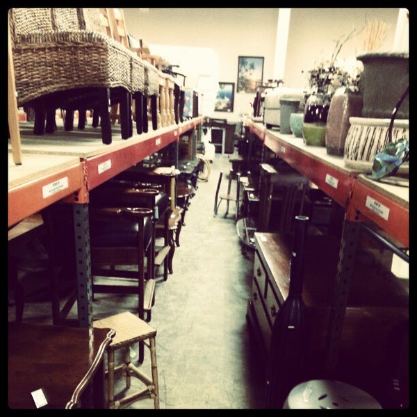 Photos at Consignment Classics Encinitas, CA