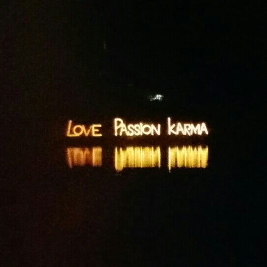 Photo taken at LPK Waterfront (Love Passion Karma) by Aparna K. on 11/22/2015