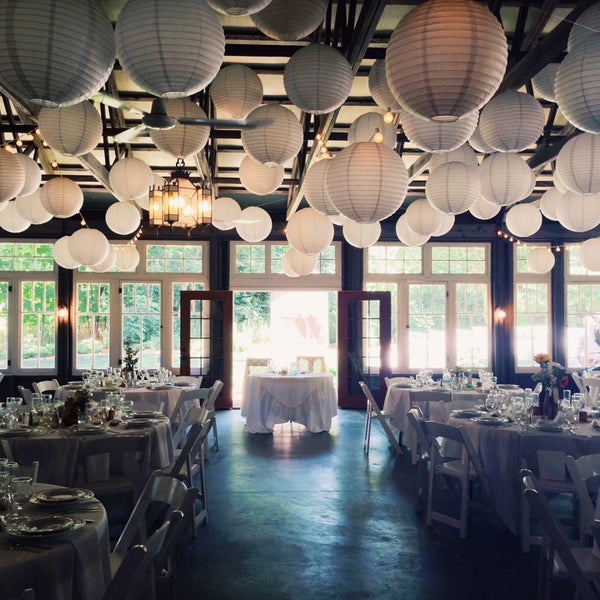 Millcreek Wilde Event Space In Watervliet
