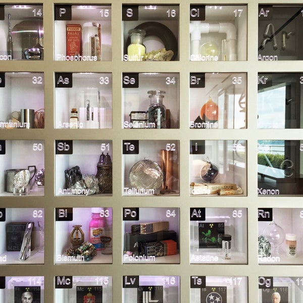 Gates Ventures Office