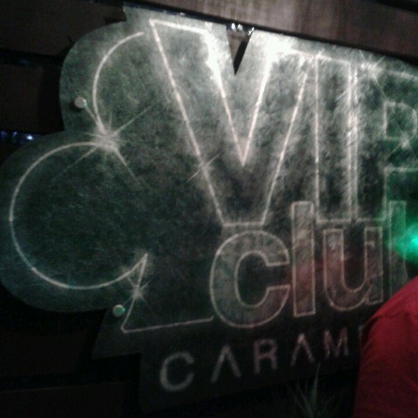 3/2/2013にJorge M.がCaramba&#39;s HiperClubで撮った写真