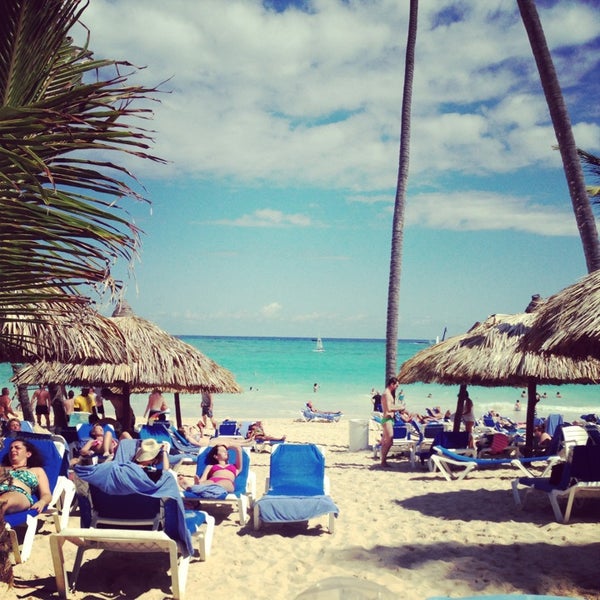 Grand Bahia Principe Punta Cana - 37 tips