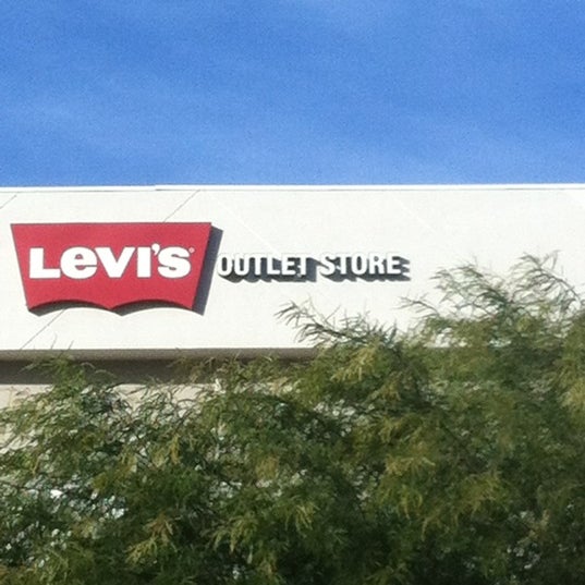 Levi's Outlet Store Outlet Store
