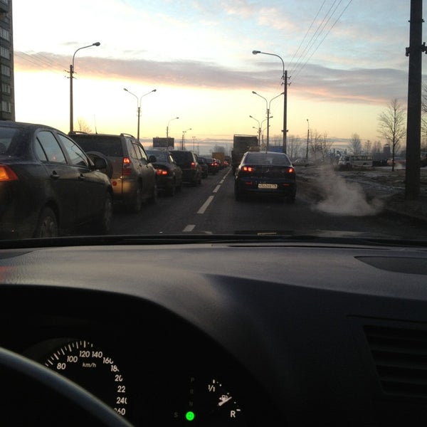 Петрозаводское шоссе петербург. Петрозаводское шоссе петербург