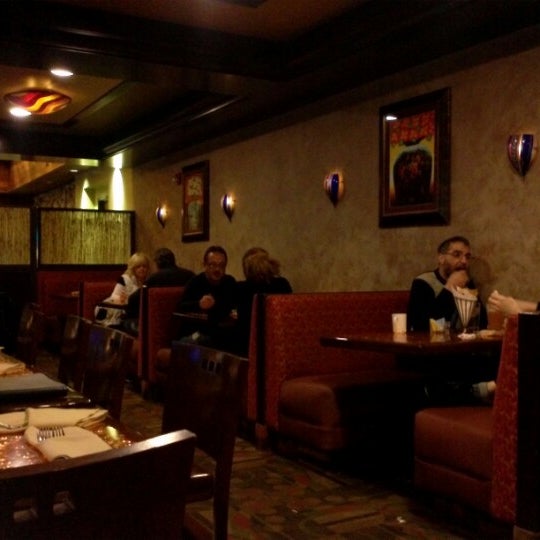 1/27/2013にOlga T.がLakeside Inn and Casinoで撮った写真