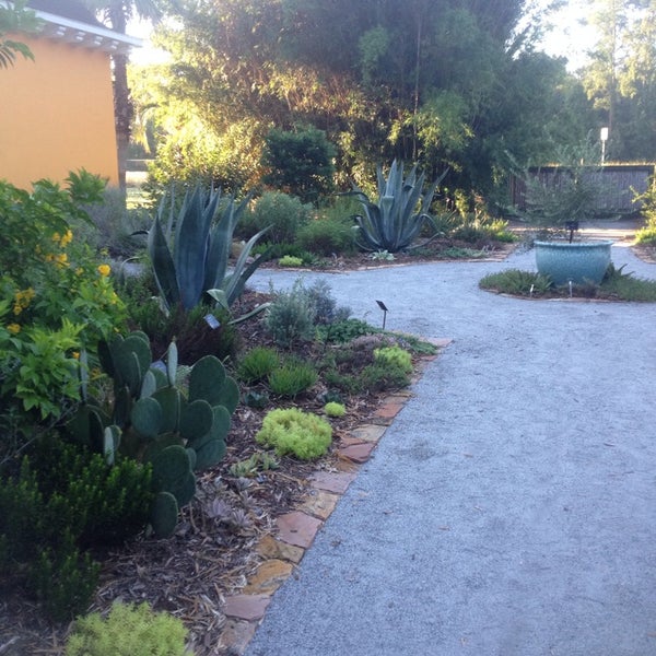 Coastal Botanical Gardens at the Historic Bamboo Farm
