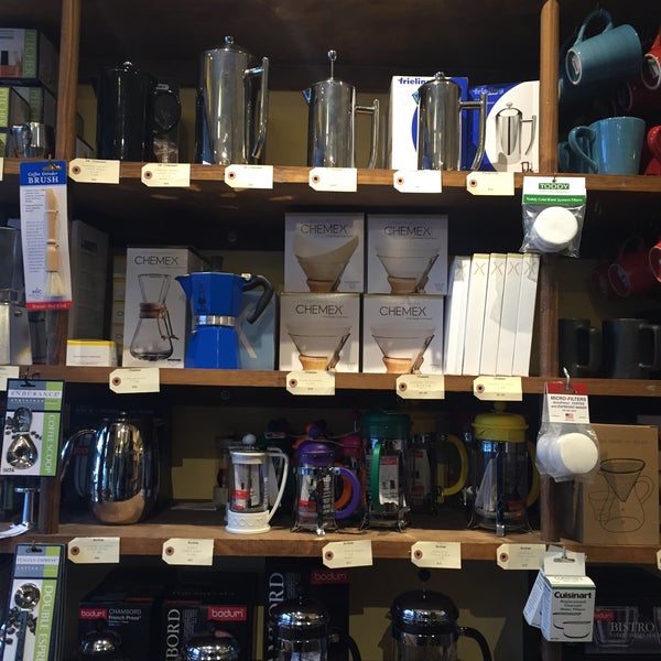 Whisk (Now Closed) Williamsburg Brooklyn, NY