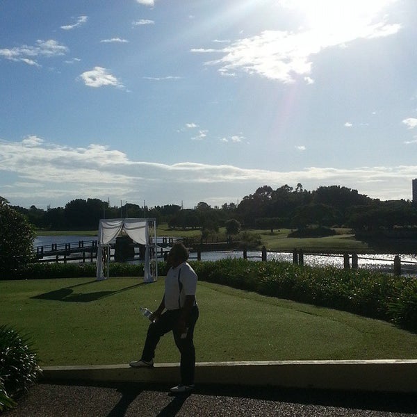 The Glades Golf Course Glades Dr.