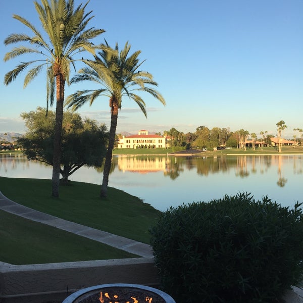 10/23/2015 tarihinde Shannon H.ziyaretçi tarafından The McCormick Scottsdale'de çekilen fotoğraf