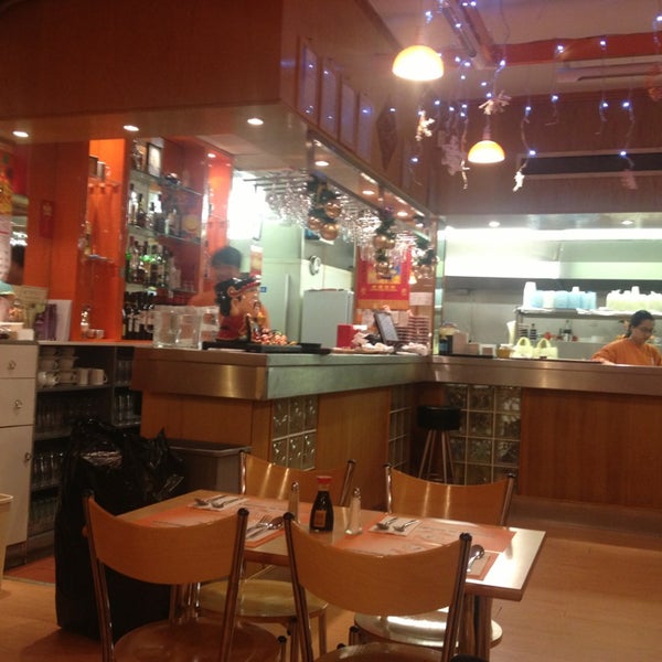 Noodle Express (Now Closed) New Malden 9 tips