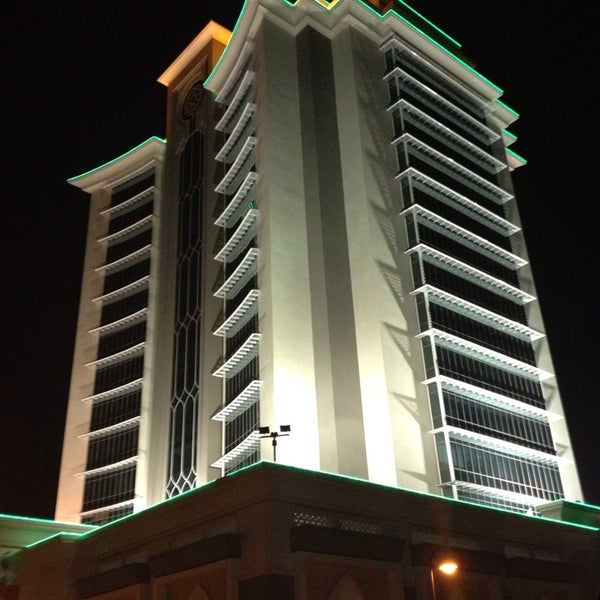 Majma Tuanku Abdul Halim Mu Adzam Shah Kompleks Islam Sarawak Shopping Mall