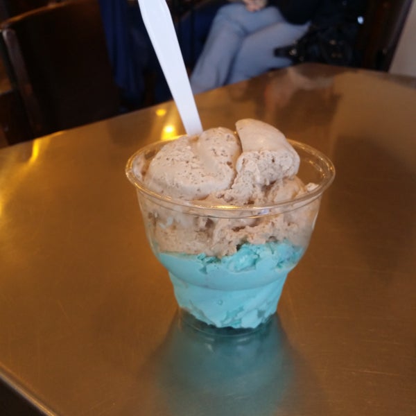 Photos at Walrus Ice Cream Downtown Fort Collins 125 W Mountain Ave