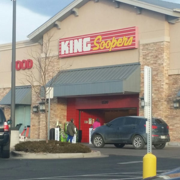 Directions To King Soopers King Soopers - Grocery Store In Windsor