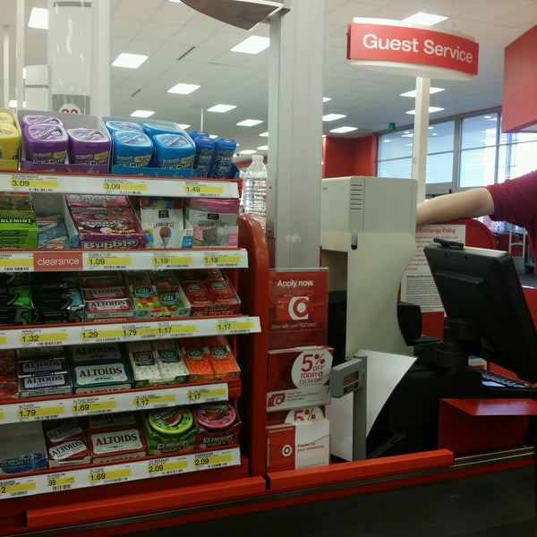 Target Fort Collins, CO