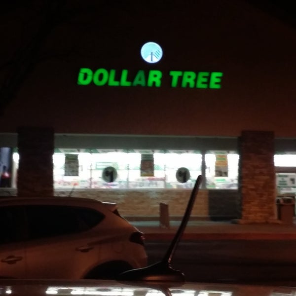 Dollar Tree Discount Store in Fort Collins