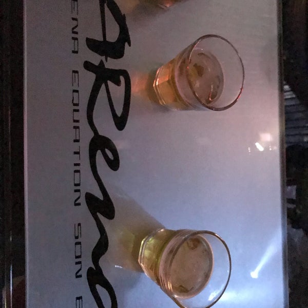 Arena Equation Nightclub