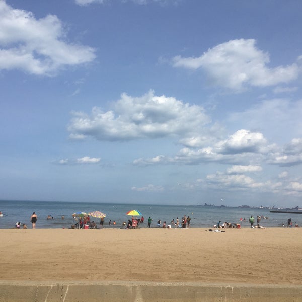Calumet Beach East Side 1 tip from 201 visitors