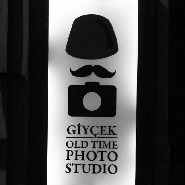 12/23/2013にТ Т.がGİYÇEK Old Time Photo Studioで撮った写真