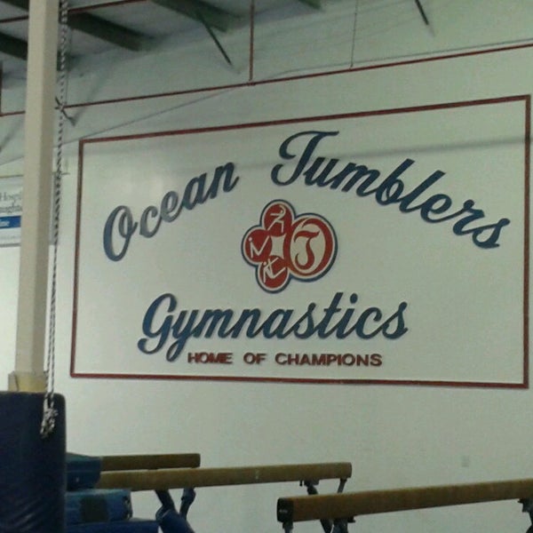 Photos at Ocean Tumblers Gymnastics Chesapeake, VA