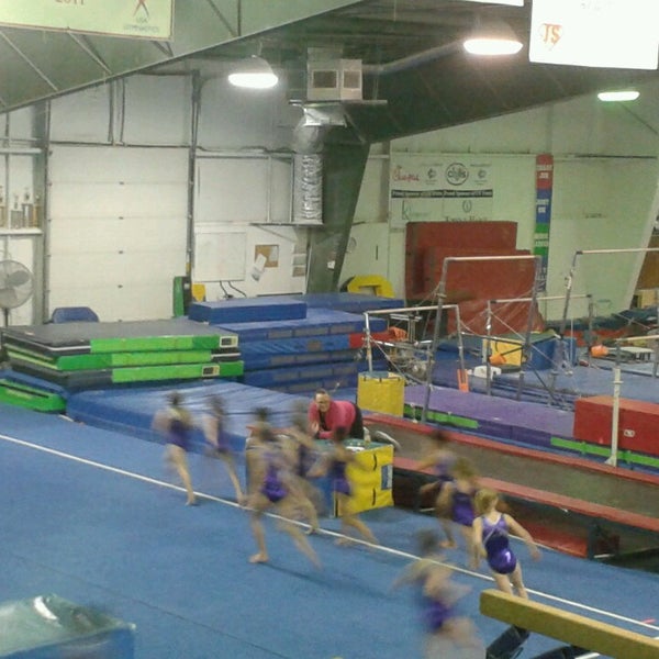 Photos at Ocean Tumblers Gymnastics Chesapeake, VA