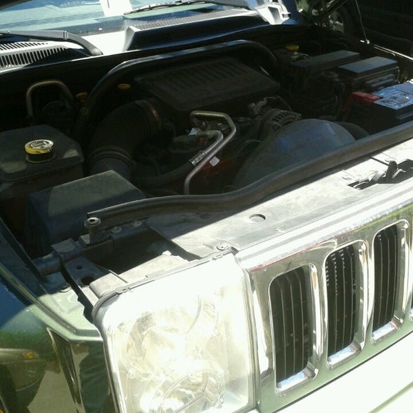 Umansky Chrysler Dodge Jeep Ram