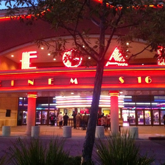 Regal La Habra 1351 W. Imperial Hwy