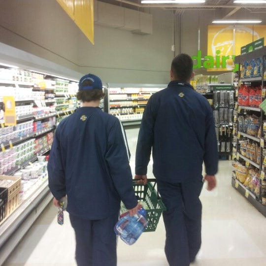 SaveOnFoods Downtown Prince 143 visitors