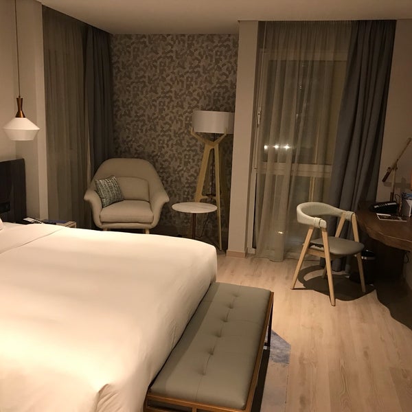 Foto scattata a Radisson Blu Hotel &amp; Resort da Andrey il 11/29/2019