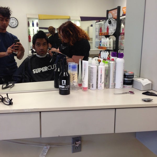 Supercuts 2059 Scarritt Pl