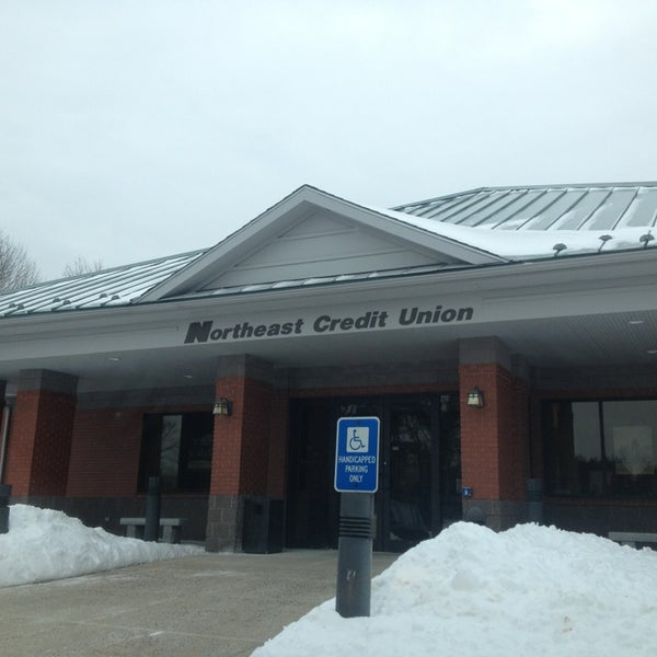 Northeast Credit Union 3 tips