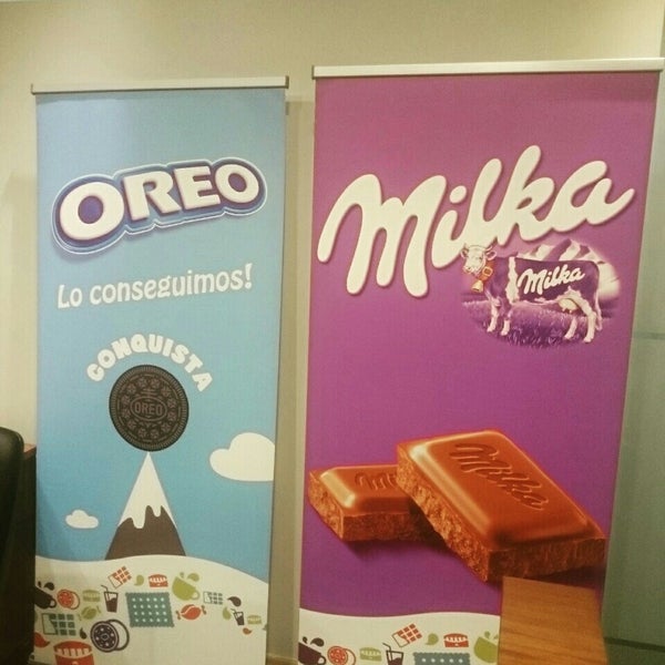 Cacao Life Project Mondelez